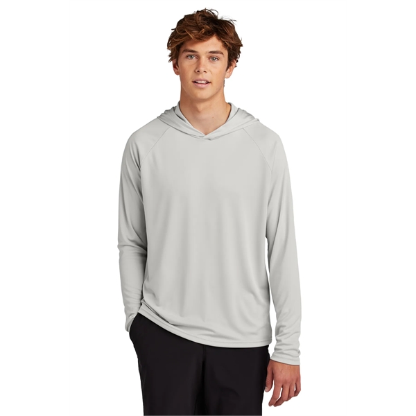 Port & Company Performance Pullover Hooded Tee... from ASI 84863 SanMar