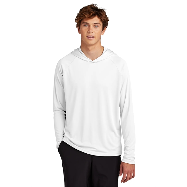 Port & Company Performance Pullover Hooded Tee... from ASI 84863 SanMar