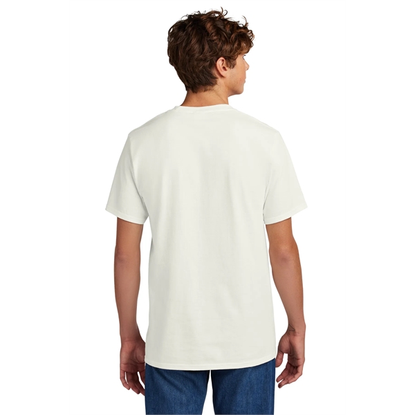 Port & Company Core Cotton PFD Tee... from ASI 84863 SanMar