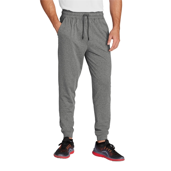 Sport-Tek Sport-Wick Stretch Jogger... from ASI 84863 SanMar