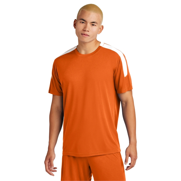 Sport-Tek Competitor United Crew... from ASI 84863 SanMar