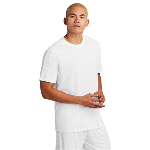 Sport-Tek Competitor United Crew... from ASI 84863 SanMar