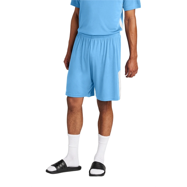 Sport-Tek Competitor United 7" Short... from ASI 84863 SanMar