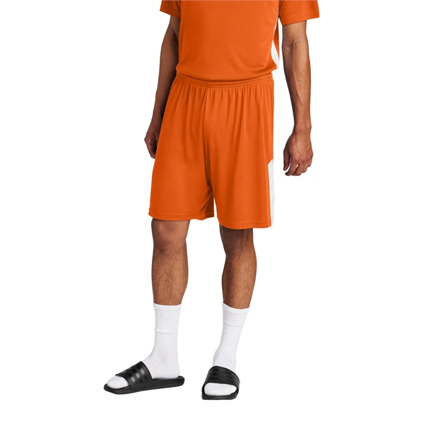 Sport-Tek Competitor United 7" Short... from ASI 84863 SanMar