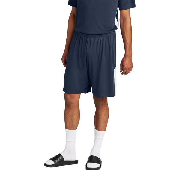 Sport-Tek Competitor United 7" Short... from ASI 84863 SanMar