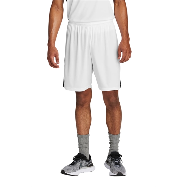Sport-Tek Competitor United 7" Short... from ASI 84863 SanMar