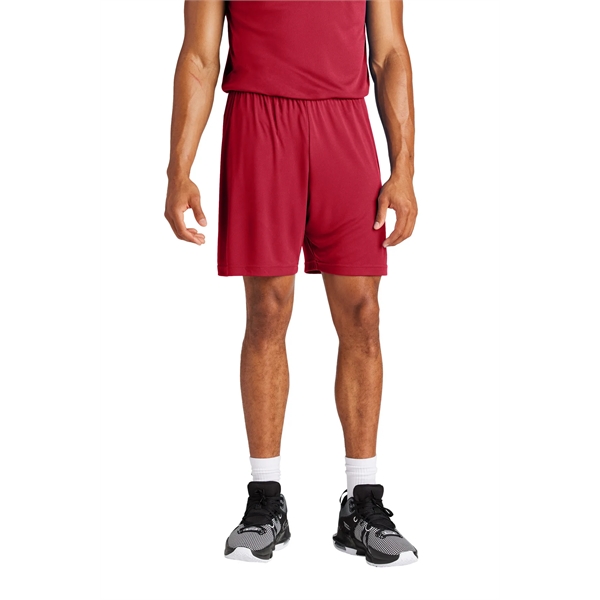 Sport-Tek PosiCharge Competitor 7" Short... from ASI 84863 SanMar