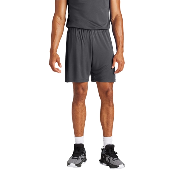 Sport-Tek PosiCharge Competitor 7" Short... from ASI 84863 SanMar