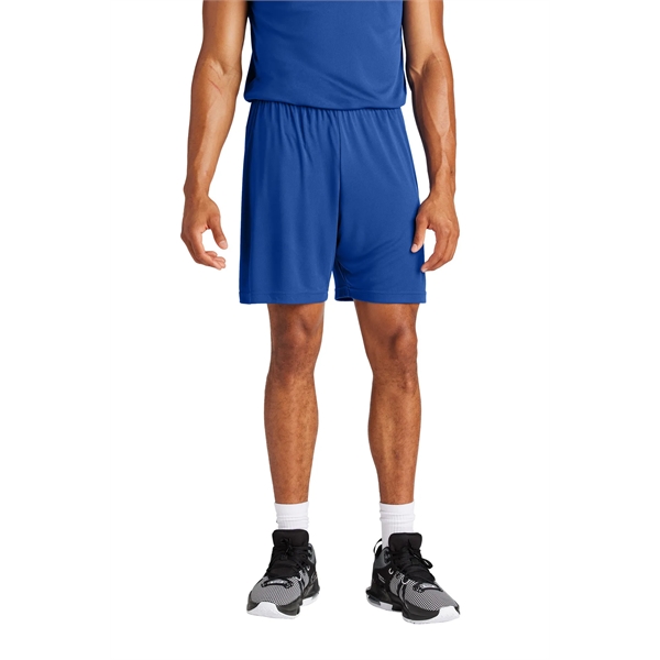 Sport-Tek PosiCharge Competitor 7" Short... from ASI 84863 SanMar