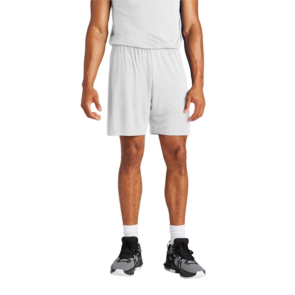 Sport-Tek PosiCharge Competitor 7" Short... from ASI 84863 SanMar