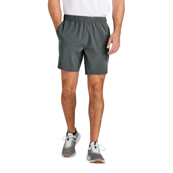 Sport-Tek Repeat 7" Short... from ASI 84863 SanMar