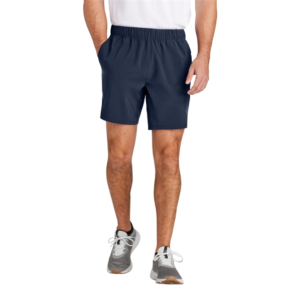 Sport-Tek Repeat 7" Short... from ASI 84863 SanMar
