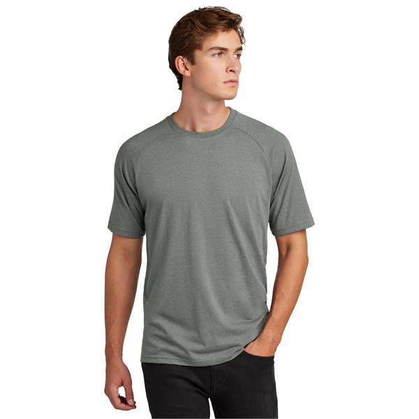 Sport-Tek Halftime Raglan Tee... from ASI 84863 SanMar