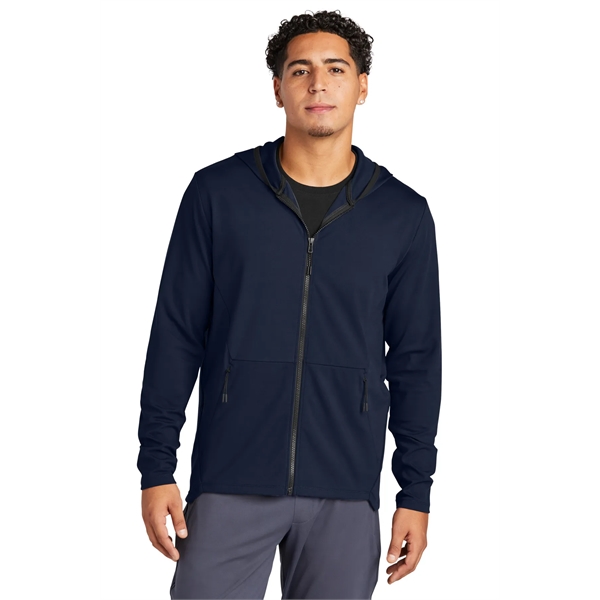 Sport-Tek Circuit Hooded Full-Zip... from ASI 84863 SanMar