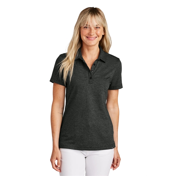 TravisMathew Ladies Sunnyvale Polo... from ASI 84863 SanMar