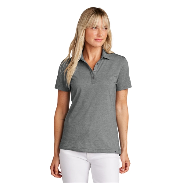 TravisMathew Ladies Sunnyvale Polo... from ASI 84863 SanMar