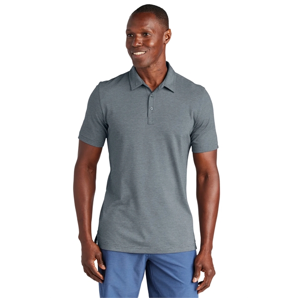 TravisMathew Sunnyvale Polo... from ASI 84863 SanMar