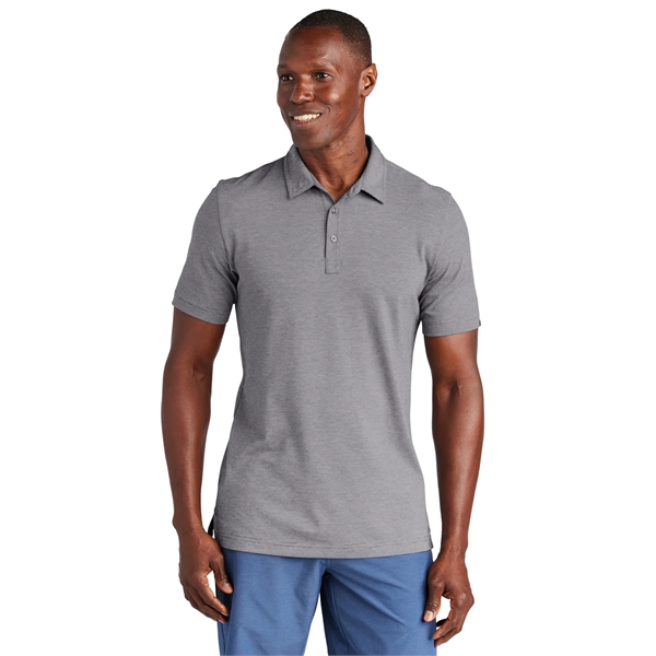 TravisMathew Sunnyvale Polo... from ASI 84863 SanMar