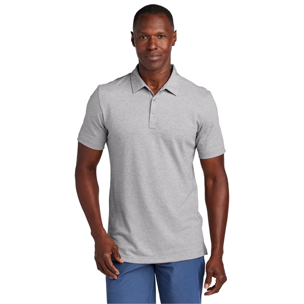 TravisMathew Sunnyvale Polo... from ASI 84863 SanMar