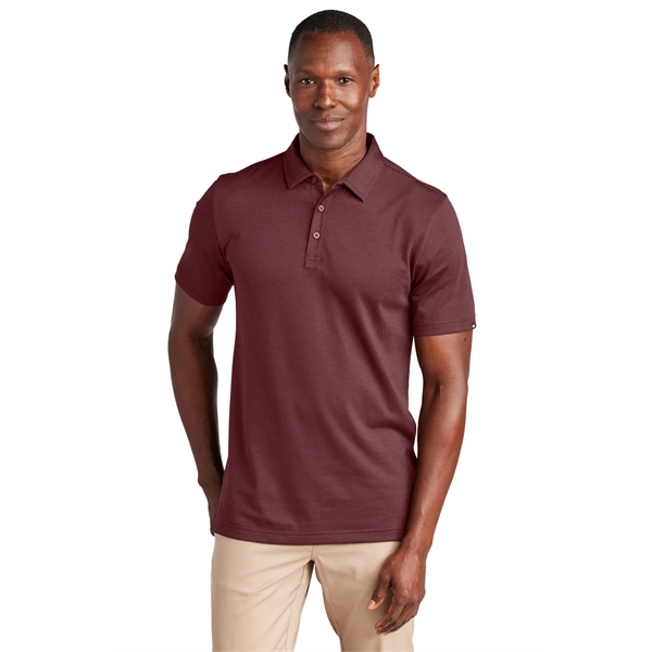 TravisMathew Sunnyvale Polo... from ASI 84863 SanMar
