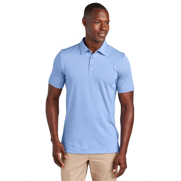 TravisMathew Sunnyvale Polo... from ASI 84863 SanMar