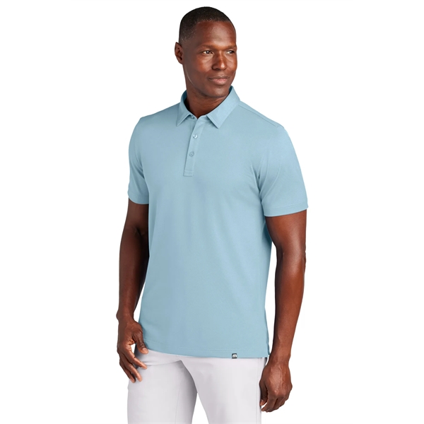 TravisMathew Cabana Solid Polo... from ASI 84863 SanMar