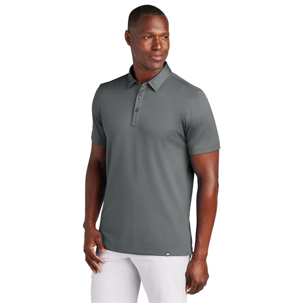 TravisMathew Cabana Solid Polo... from ASI 84863 SanMar