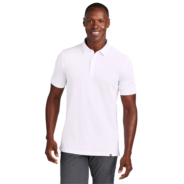 TravisMathew Cabana Solid Polo... from ASI 84863 SanMar