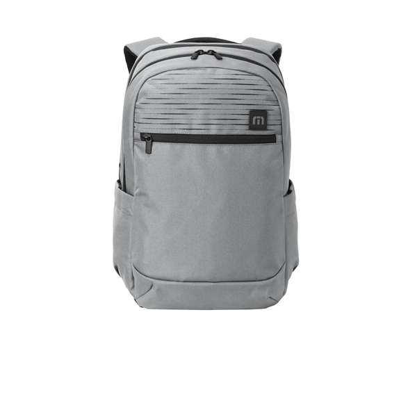 TravisMathew Approach Backpack... from ASI 84863 SanMar