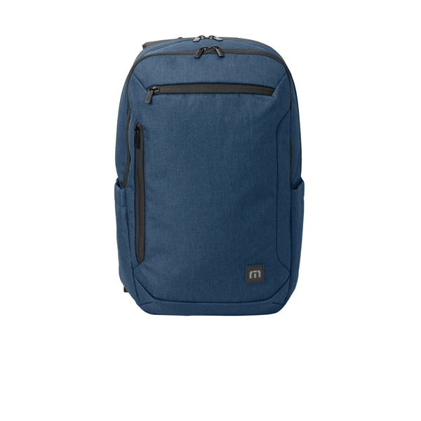 TravisMathew Duration Backpack... from ASI 84863 SanMar