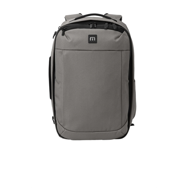 TravisMathew Lateral Convertible Backpack... from ASI 84863 SanMar