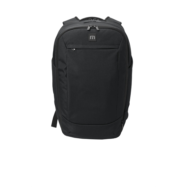 TravisMathew Lateral Backpack... from ASI 84863 SanMar