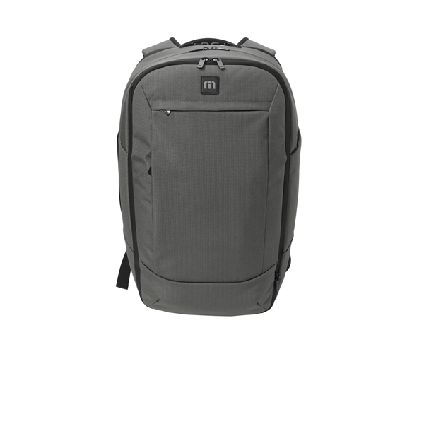 TravisMathew Lateral Backpack... from ASI 84863 SanMar