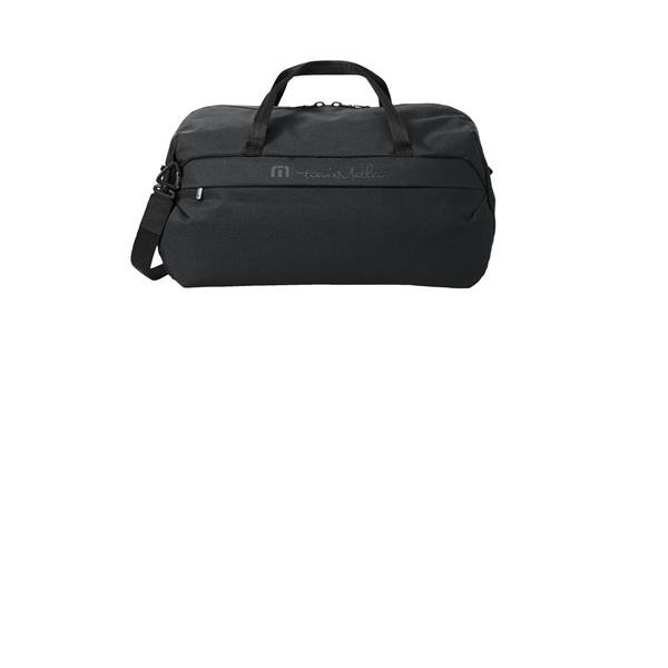TravisMathew Lateral Duffel... from ASI 84863 SanMar