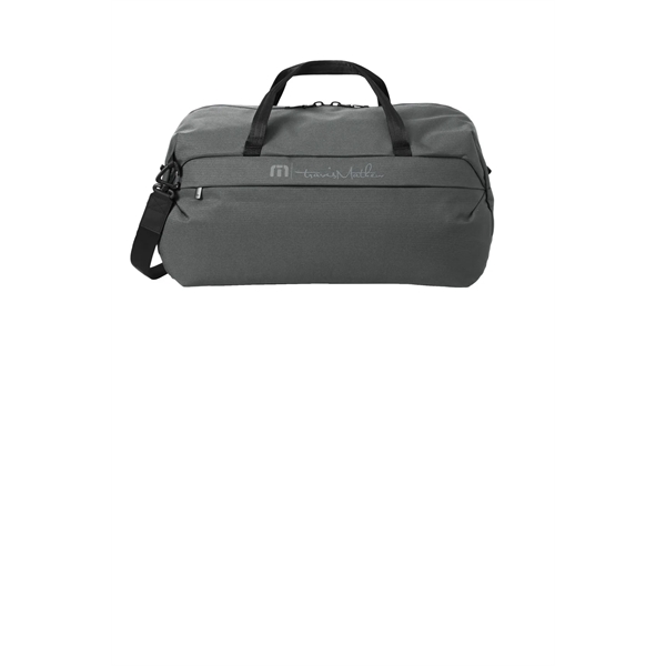 TravisMathew Lateral Duffel... from ASI 84863 SanMar