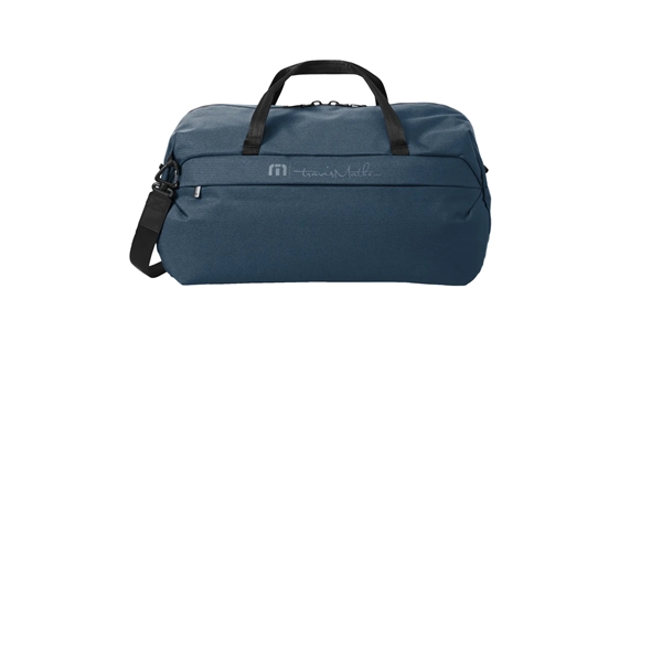 TravisMathew Lateral Duffel... from ASI 84863 SanMar