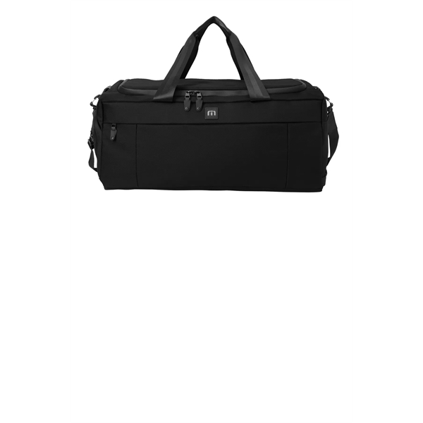 TravisMathew Duration Duffel... from ASI 84863 SanMar