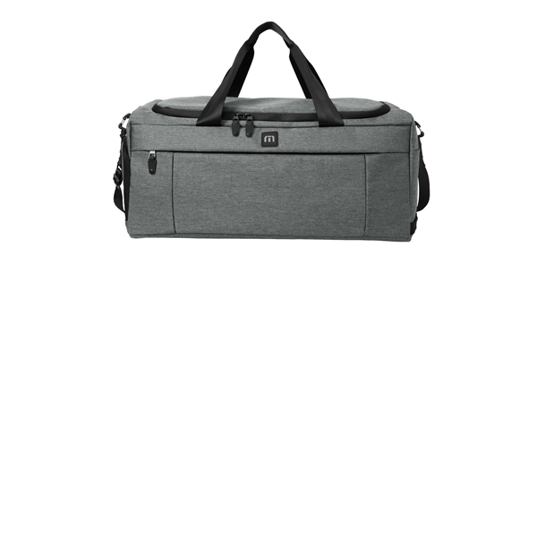 TravisMathew Duration Duffel... from ASI 84863 SanMar