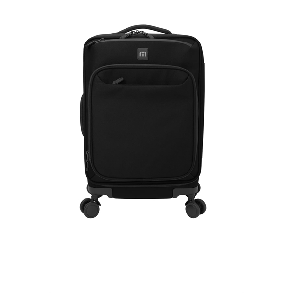 TravisMathew Quad Carry-On Spinner... from ASI 84863 SanMar