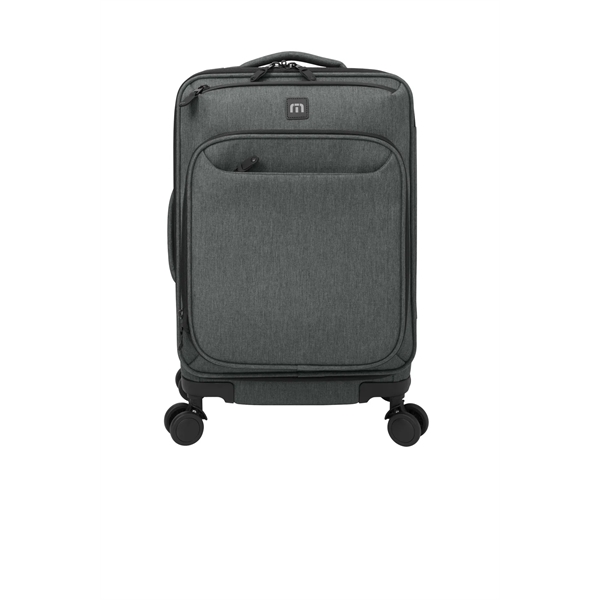 TravisMathew Quad Carry-On Spinner... from ASI 84863 SanMar