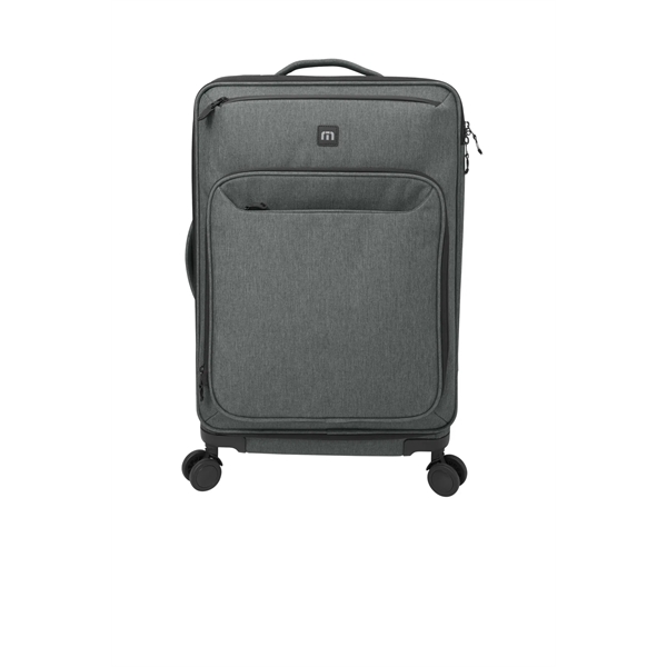 TravisMathew Quad Checked Spinner... from ASI 84863 SanMar