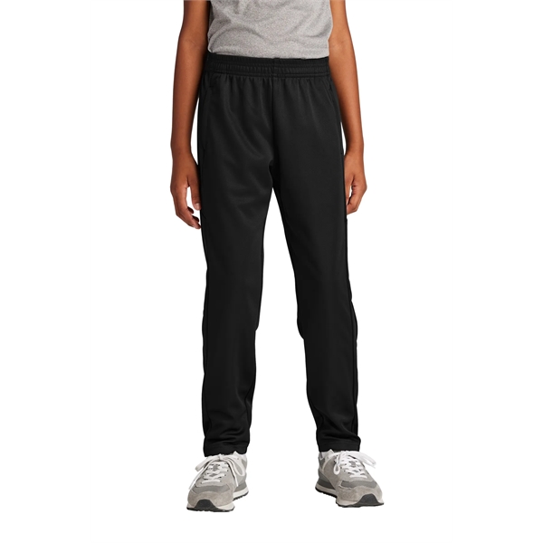 Sport-Tek Youth Travel Pant... from ASI 84863 SanMar