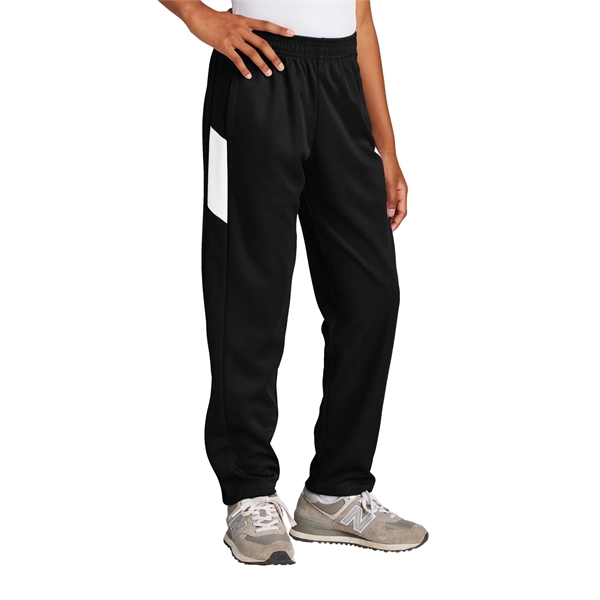 Sport-Tek Youth Travel Pant... from ASI 84863 SanMar