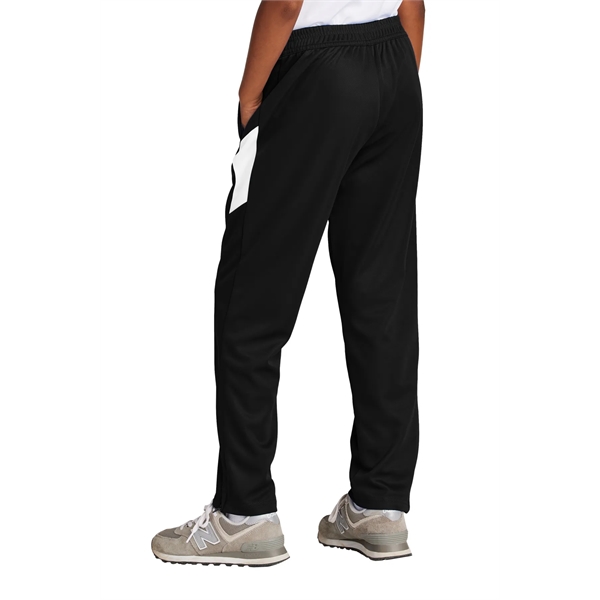 Sport-Tek Youth Travel Pant... from ASI 84863 SanMar