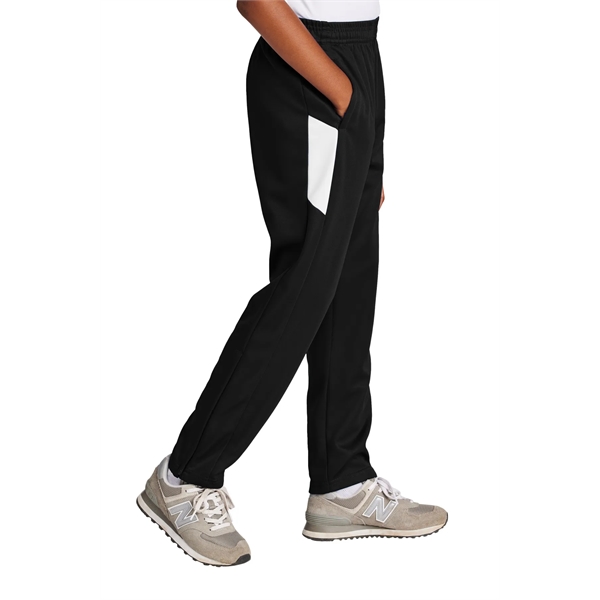 Sport-Tek Youth Travel Pant... from ASI 84863 SanMar