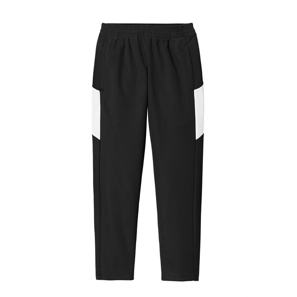 Sport-Tek Youth Travel Pant... from ASI 84863 SanMar