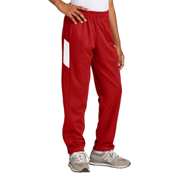 Sport-Tek Youth Travel Pant... from ASI 84863 SanMar