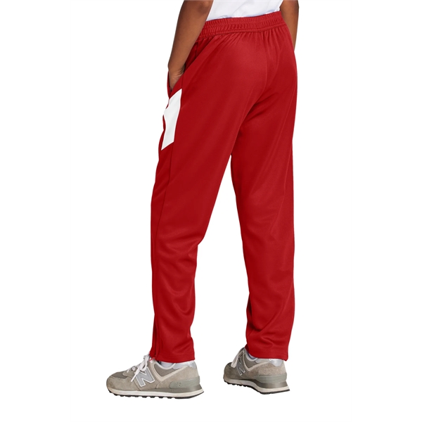 Sport-Tek Youth Travel Pant... from ASI 84863 SanMar