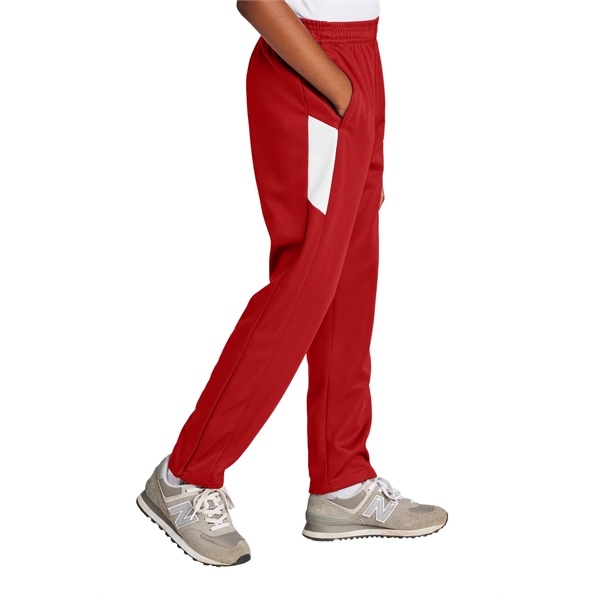 Sport-Tek Youth Travel Pant... from ASI 84863 SanMar
