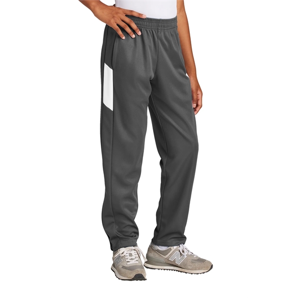 Sport-Tek Youth Travel Pant... from ASI 84863 SanMar